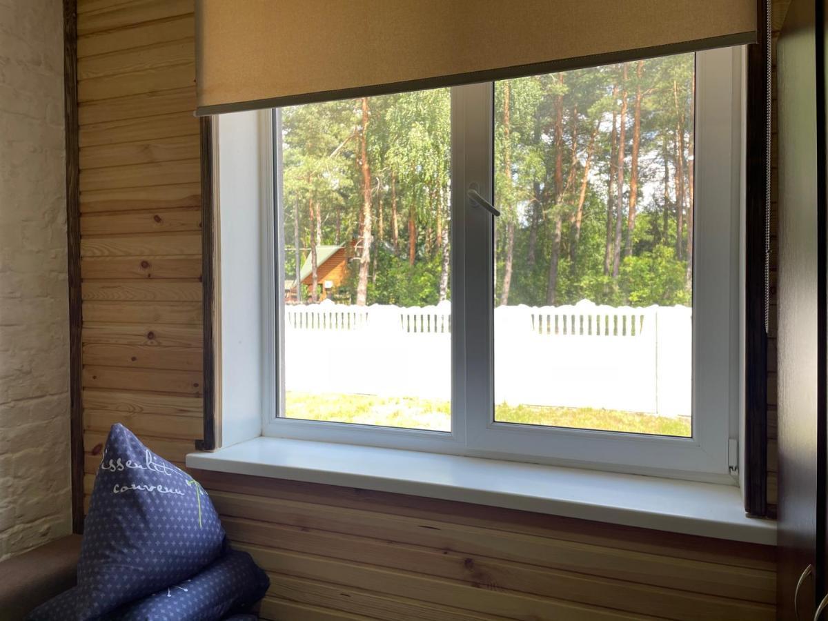 Русалка Shatsk Eksteriør billede