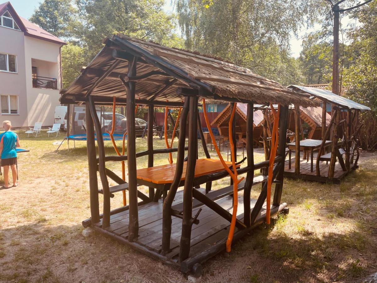 Русалка Shatsk Eksteriør billede